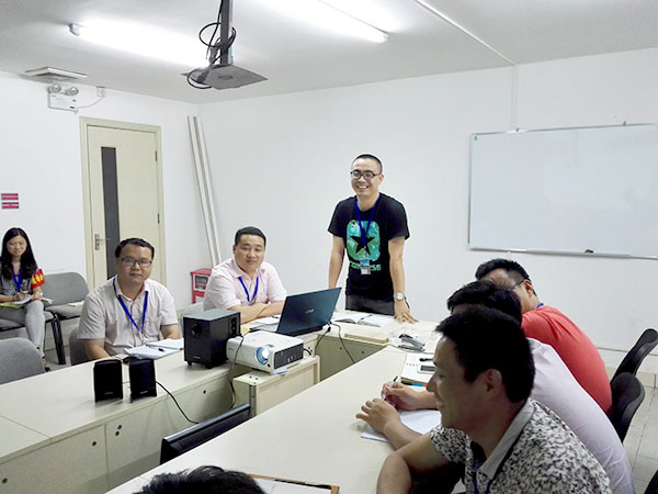 番禺詩尼曼家居周例會 番禺詩尼曼家居周例會